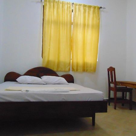 Imane Lodge Nungwi Ngoại thất bức ảnh