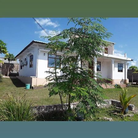 Imane Lodge Nungwi Ngoại thất bức ảnh