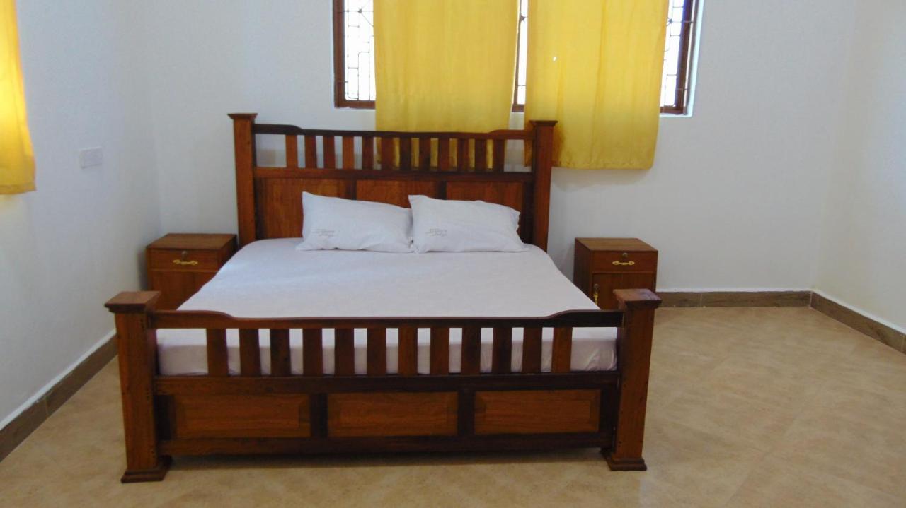 Imane Lodge Nungwi Ngoại thất bức ảnh