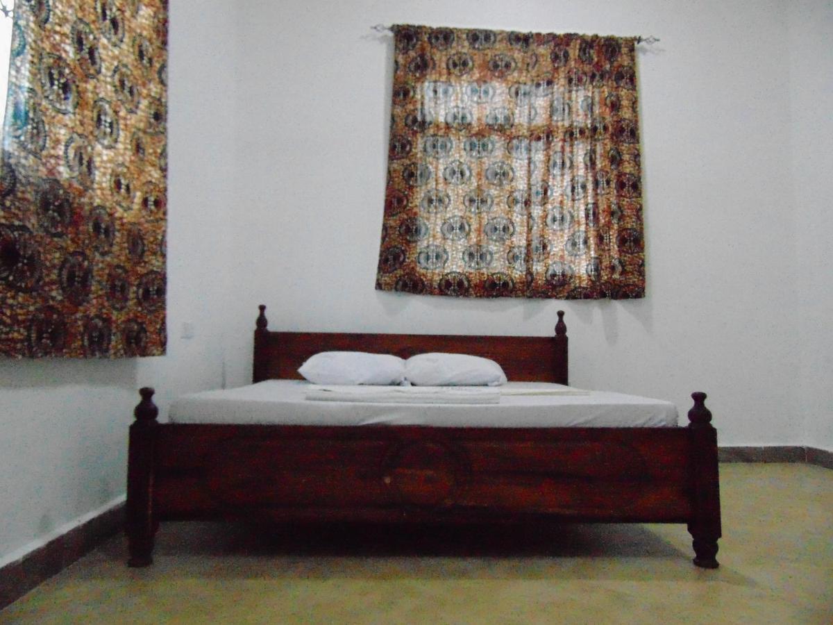Imane Lodge Nungwi Ngoại thất bức ảnh