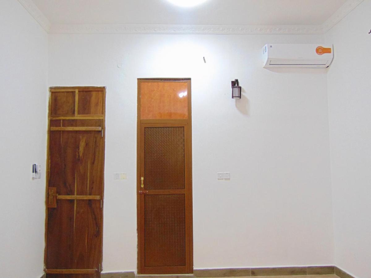 Imane Lodge Nungwi Ngoại thất bức ảnh