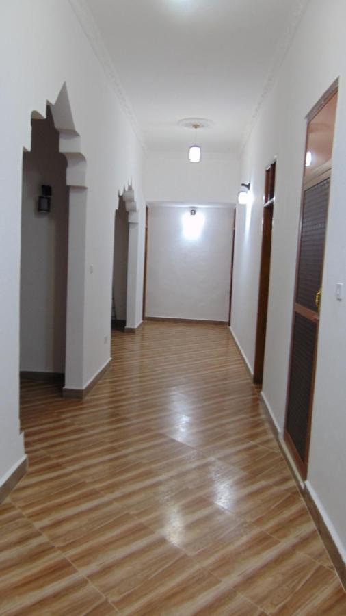 Imane Lodge Nungwi Ngoại thất bức ảnh